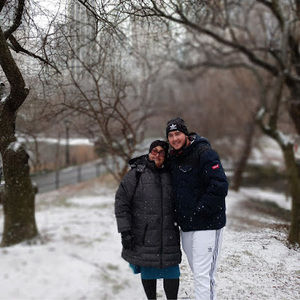 Meet your Posher, Leah